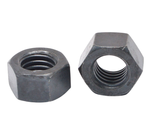 Dado Hegzagonal Standart Din 5587 Fortesia 10.9 Brunito