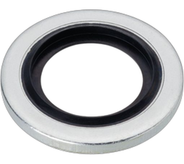 Rondele Bonded INCH